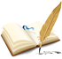 Livre haut